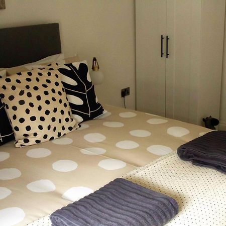 2 Bed House In Knaresborough Villa Eksteriør billede