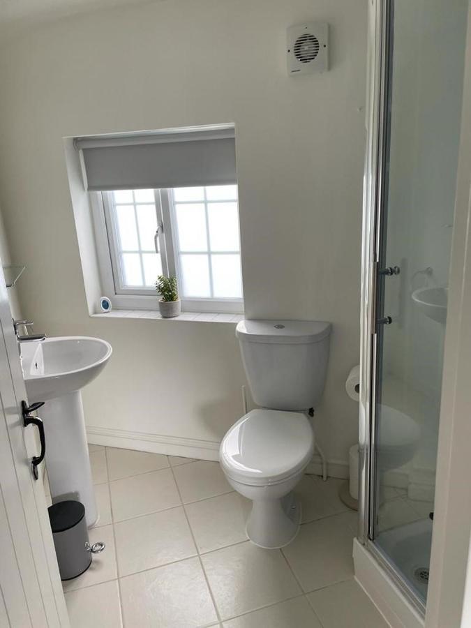 2 Bed House In Knaresborough Villa Eksteriør billede