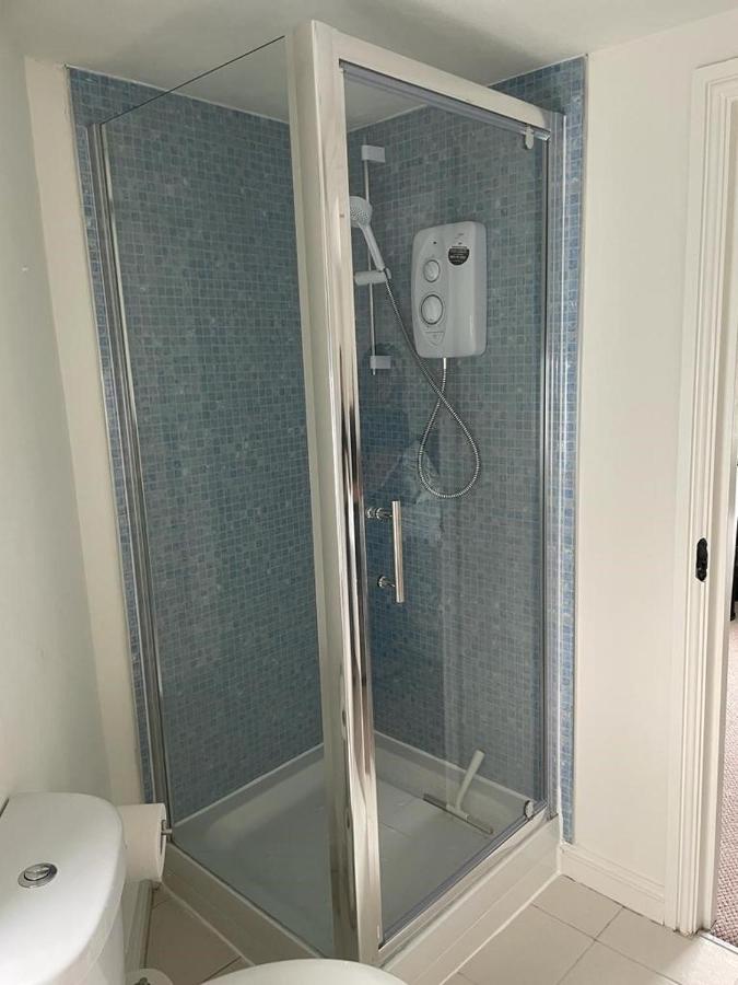2 Bed House In Knaresborough Villa Eksteriør billede